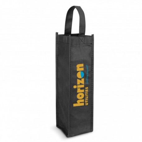 Wine Tote Bag - Single