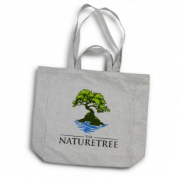 Naples Tote Bag