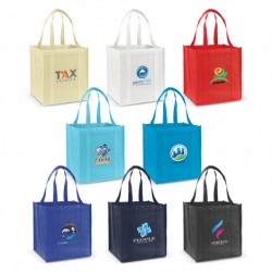 Super Shopper Tote Bag