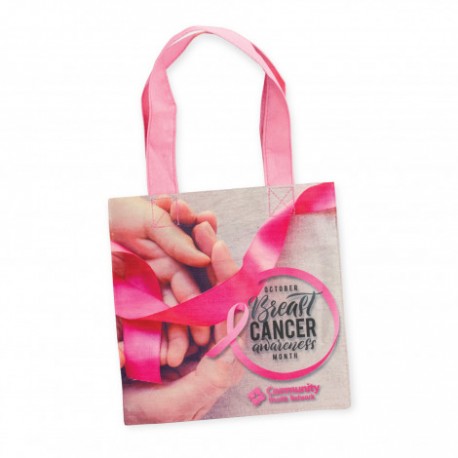 Chelsea Cotton Gift Bag