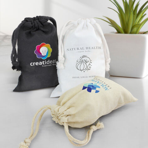 Branded Gift Bags